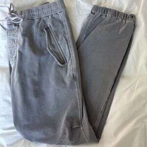 James Perse men’s pants size 2